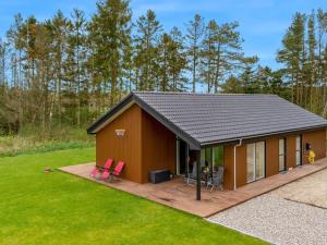 Holiday Home Herwarth - 2-3km from the sea by Interhome