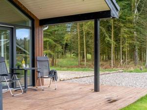 Holiday Home Herwarth - 2-3km from the sea by Interhome