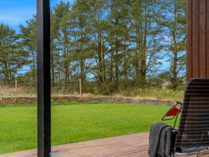 Holiday Home Herwarth - 2-3km from the sea by Interhome