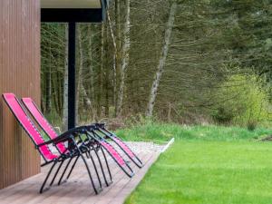 Holiday Home Herwarth - 2-3km from the sea by Interhome