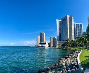 InterContinental Miami by IHG