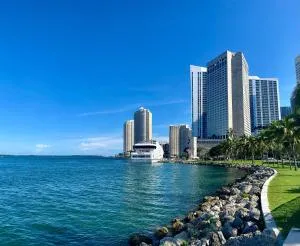 InterContinental Miami by IHG