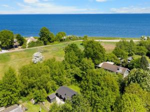 Holiday Home Doris - 150m from the sea by Interhome