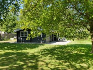 Holiday Home Doris - 150m from the sea by Interhome