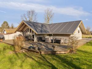 Holiday Home Bernadine - 400m from the sea by Interhome