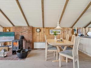 Holiday Home Bernadine - 400m from the sea by Interhome