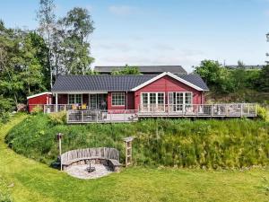 Holiday Home Blek - 2-8km from the sea by Interhome