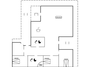 Holiday Home Takenya - 350m to the fjord by Interhome