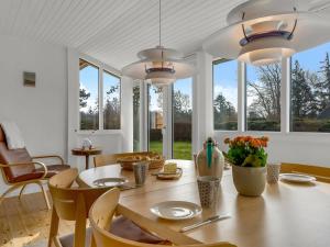 Holiday Home Andrine - 100m from the sea by Interhome