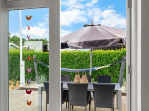 Holiday Home Arnulfuer - 100m from the sea by Interhome