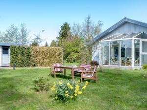 Holiday Home Hane - 750m from the sea by Interhome