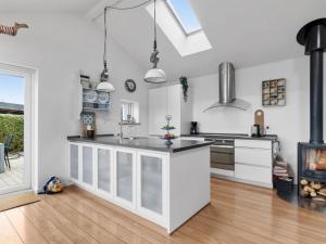 Holiday Home Arnulfuer - 100m from the sea by Interhome