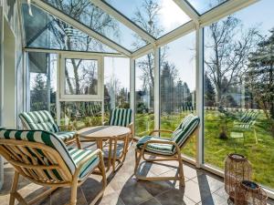 Holiday Home Hane - 750m from the sea by Interhome