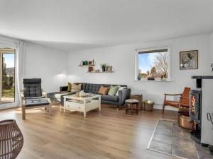 Holiday Home Hane - 750m from the sea by Interhome