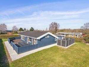 Holiday Home Annegret - 200m from the sea by Interhome