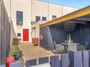 Holiday Home Mimi - 900m from the sea by Interhome