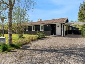 Holiday Home Randulf - from the sea by Interhome