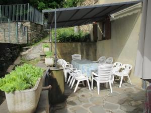 Location Chabannes Malbosc