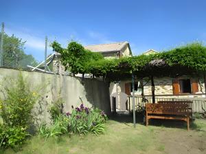 Location Chabannes Malbosc