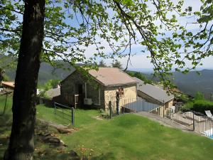 Location Chabannes Malbosc