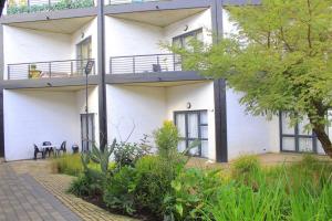 Cozy 116 Craftmanship Maboneng