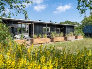 Holiday Home Fatima - 1km from the sea by Interhome - 4hvězdičkové hotely ve městě Fano