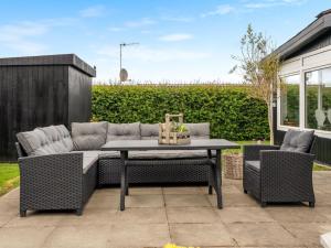 Holiday Home Manina - 230m from the sea by Interhome