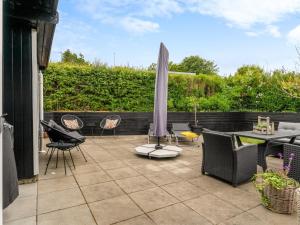 Holiday Home Manina - 230m from the sea by Interhome