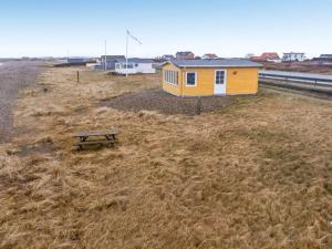 Holiday Home Nyalle - 50m to the inlet by Interhome