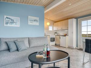 Holiday Home Nyalle - 50m to the fjord by Interhome