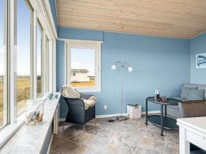 Holiday Home Nyalle - 50m to the fjord by Interhome