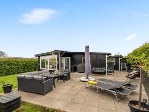 Holiday Home Manina - 230m from the sea by Interhome