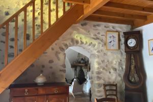 Maison en Provence ancien moulin