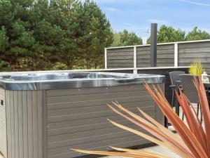 Holiday Home Amdi - 1-3km from the sea by Interhome