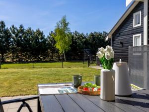 Holiday Home Amdi - 1-3km from the sea by Interhome