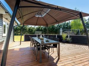 Holiday Home Amdi - 1-3km from the sea by Interhome