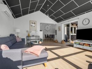 Holiday Home Amdi - 1-3km from the sea by Interhome
