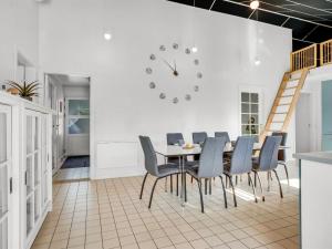 Holiday Home Amdi - 1-3km from the sea by Interhome