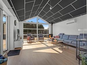 Holiday Home Amdi - 1-3km from the sea by Interhome