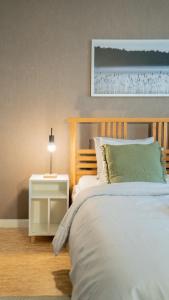 Large City-Centre Apartment