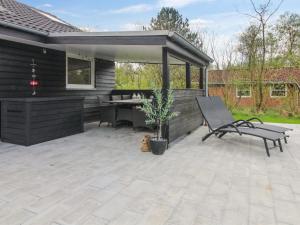 Holiday Home Solvejg - 30km from the sea by Interhome