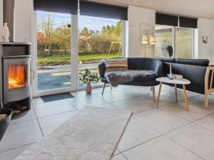 Holiday Home Solvejg - 30km from the sea by Interhome