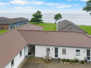 Apartment Kari - 50m from the sea by Interhome - 3hvězdičkové hotely ve městě Bogense