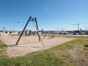 Holiday Home Claudine - 90m from the sea by Interhome