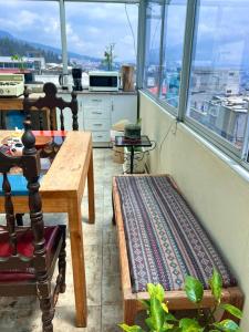 Departamento Centro de Quito