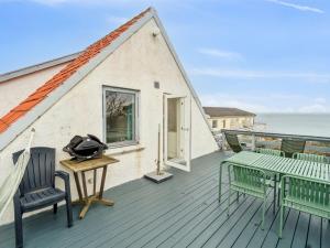 Apartment Drude - 50m from the sea by Interhome - 3-star hotels in Allinge