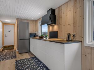 Holiday Home Annukka - 500m from the sea by Interhome