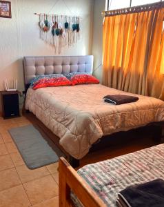 Departamento Centro de Quito