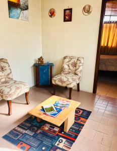 Departamento Centro de Quito