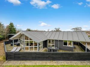 Holiday Home Carlie - 250m to the fjord by Interhome